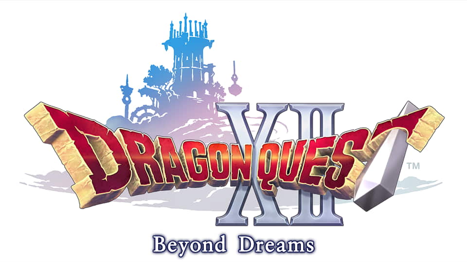 Dragon Quest XII Dragon Quest XII
