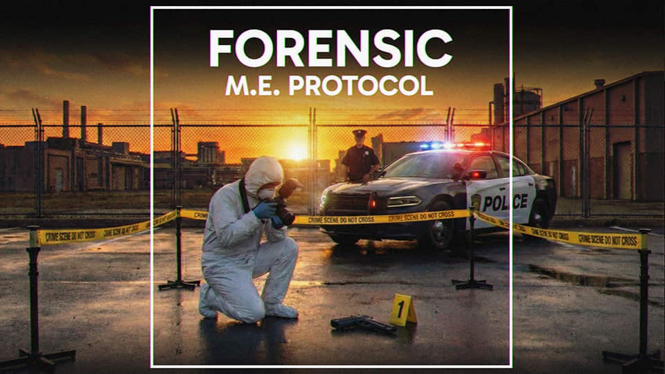 FORENSIC M.E. Protocol FORENSIC M.E. Protocol