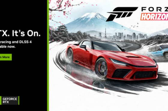 Forza Horizon 6 llega a PC con ray tracing
