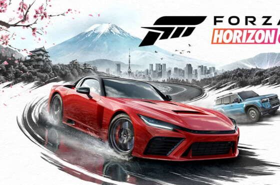 Forza Horizon 6 ya está disponible con acceso anticipado