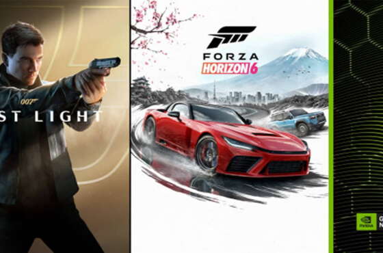 GFN mejora su potencia en una gran variedad de juegos