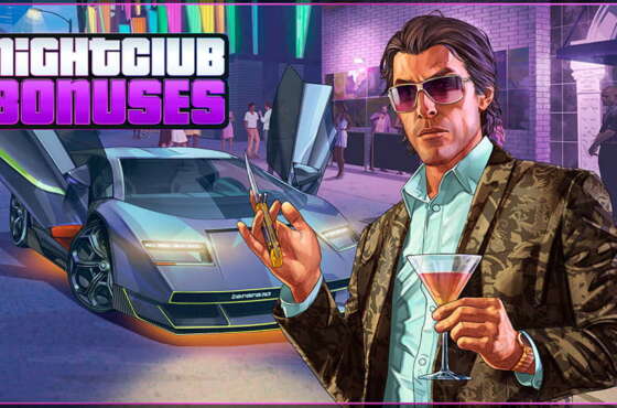 Amplía tu imperio del ocio nocturno en GTA Online