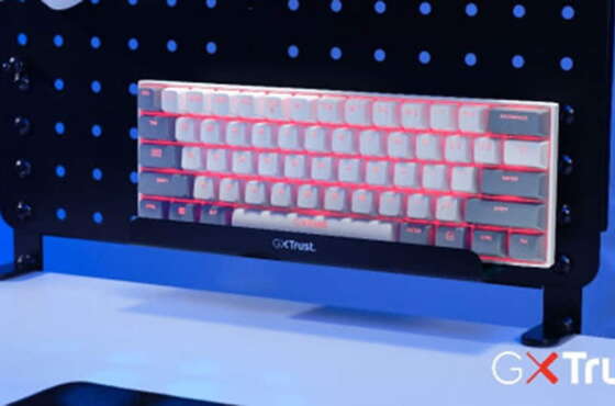 GXTrust Acira 60% Mini