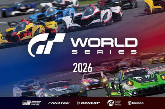 Gran Turismo World Series en Milán