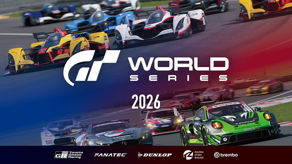 Gran Turismo World Series en Milán