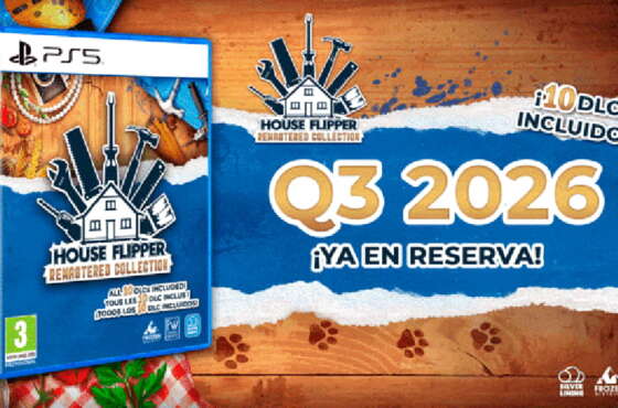 House Flipper Remastered Collection