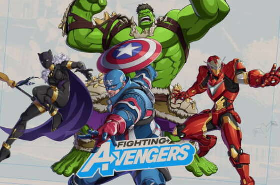 Hulk y Black Panther confirmados para MARVEL Tōkon