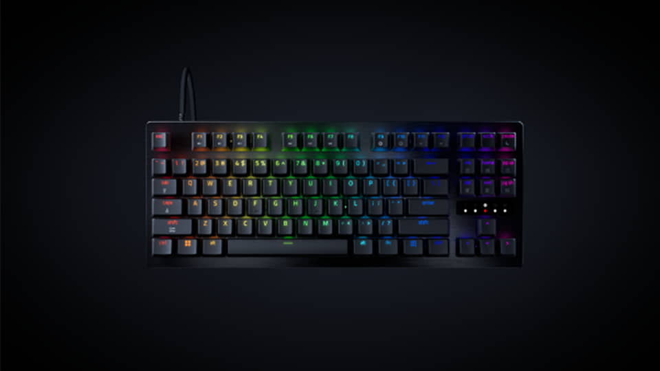 Huntsman V3