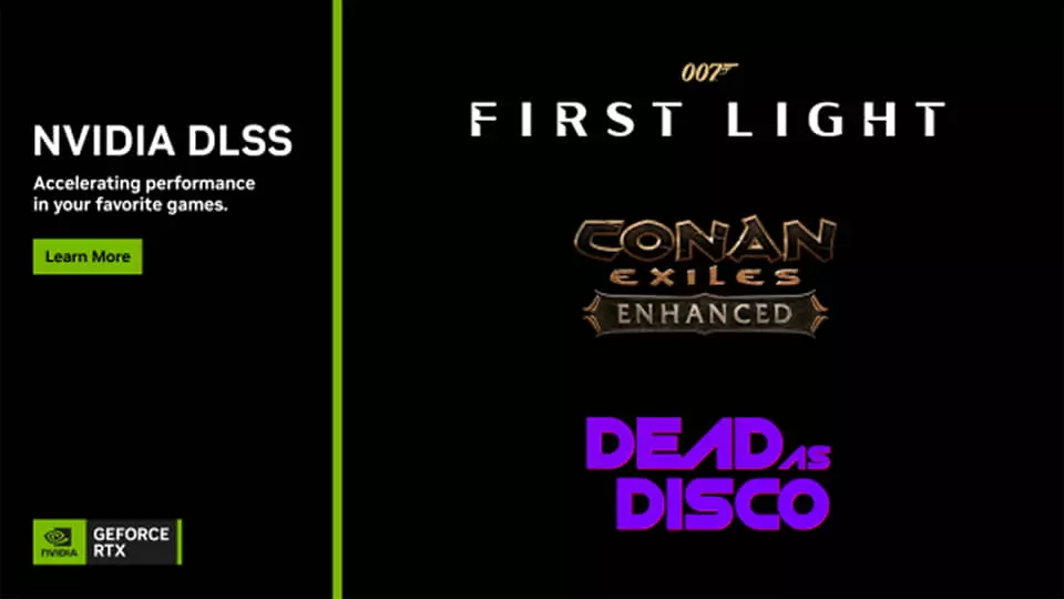 NVIDIA presenta novedades de Star Wars