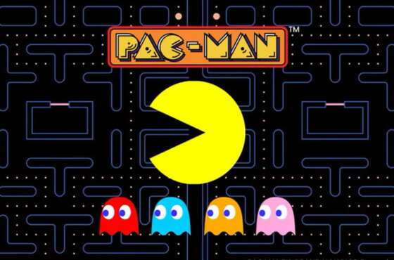 Celebra el Día de PAC-MAN