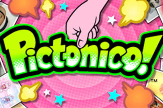 Transforma tus fotos en minijuegos con Pictonico!