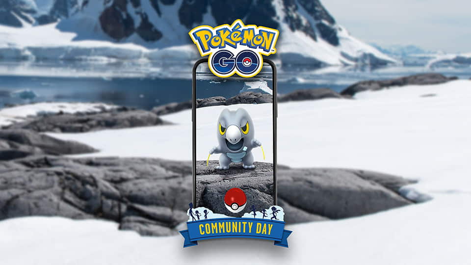 Pokémon GO Pokémon GO