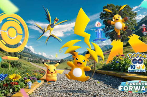 Pokémon GO anuncia la nueva temporada