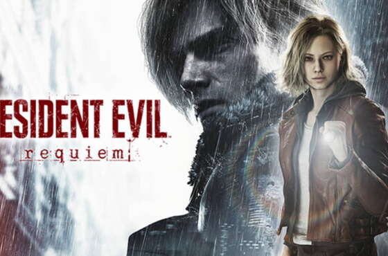 Resident Evil Requiem – Leon Must Die Forever