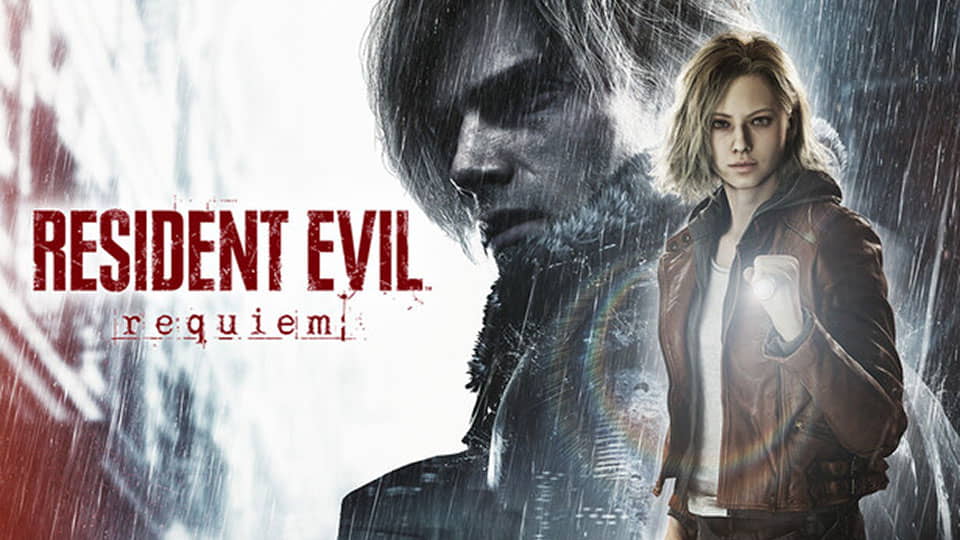 Resident Evil Requiem – Leon Must Die Forever