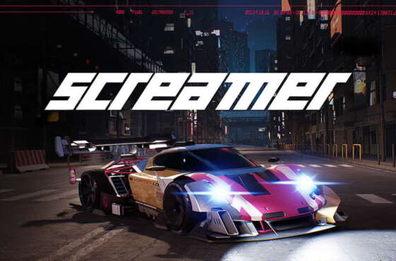 SCREAMER: Demo Gratuita Ya Disponible