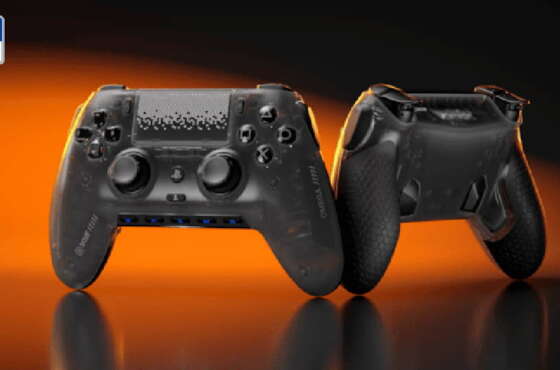 SCUF Gaming presenta Omega
