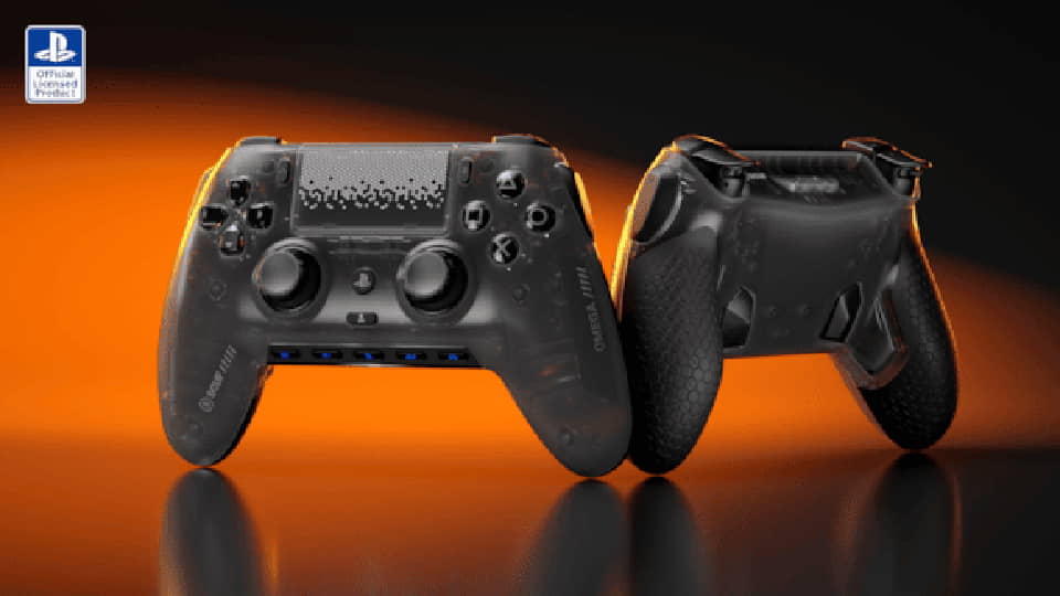 SCUF Gaming SCUF Gaming