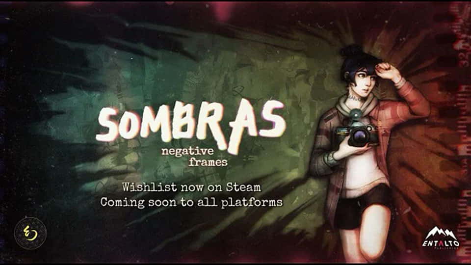 SOMBRAS SOMBRAS