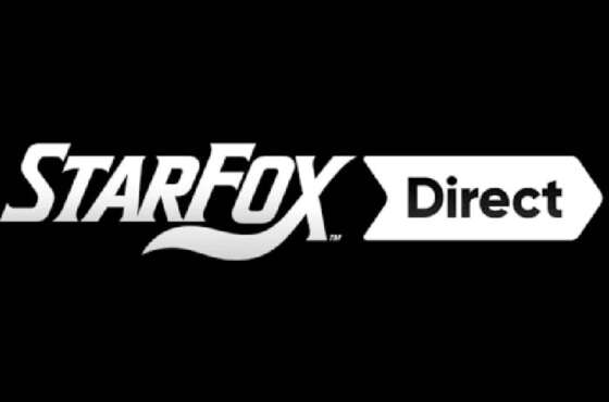 Presentación Star Fox Direct