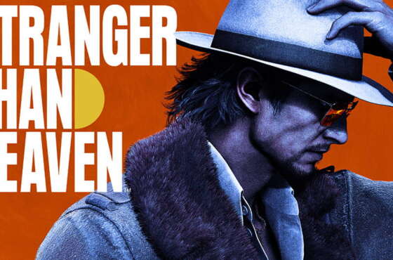 Xbox Special Look: Stranger Than Heaven