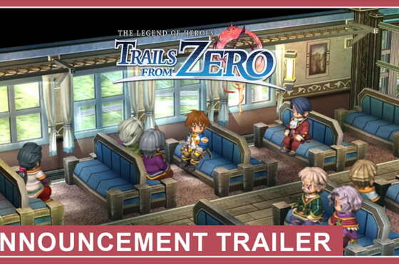 Llegan 2 nuevos títulos de The Legend of Heroes