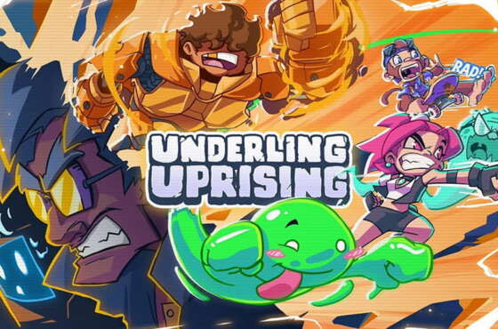 Underling Uprising en PC y consolas