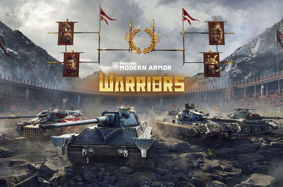 World of Tanks Modern Armor nuevo evento