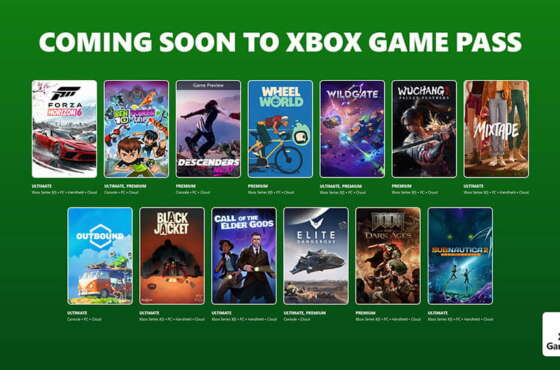 Próximamente en Xbox Game Pass: Forza Horizon 6