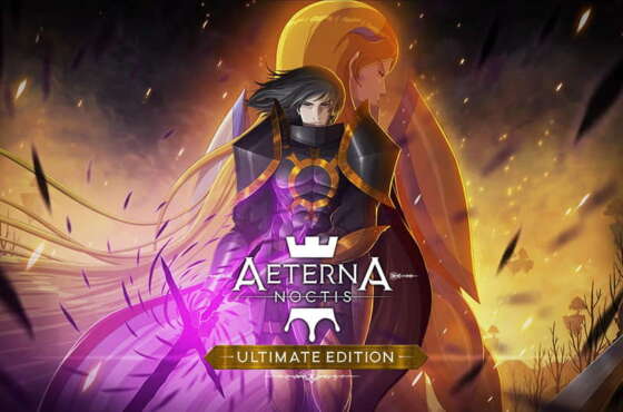 Aeterna Noctis ultimate edition