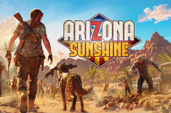Arizona Sunshine llegará a finales de año