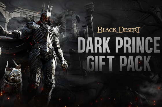 Black Desert Console se une al catálogo de PlayStation Plus