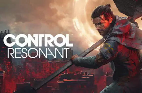 CONTROL Resonant lanzamiento