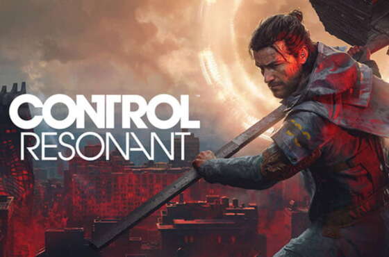CONTROL Resonant llegará en formato físico