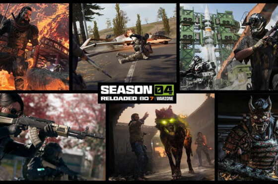 Novedades Call of Duty: Black Ops 7 y Call of Duty: Warzone