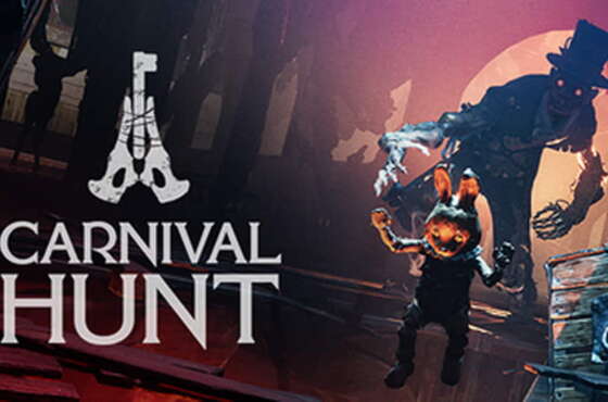 La prueba de juego de Carnival Hunt