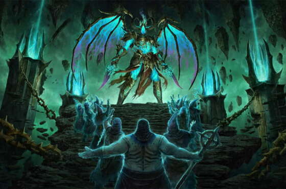 Diablo IV: Temporada del Despertar de la Muerte