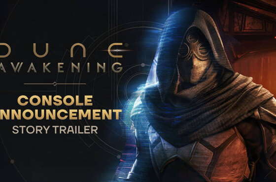 Dune: Awakening se lanzará en PlayStation 5