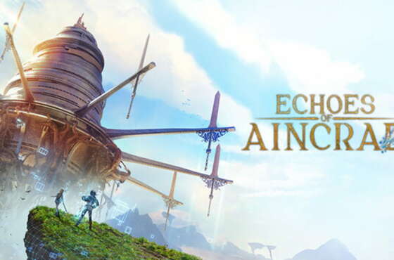 Echoes of Aincrad nuevo tráiler