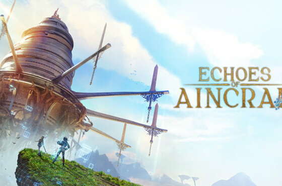 Echoes of Aincrad demo disponible
