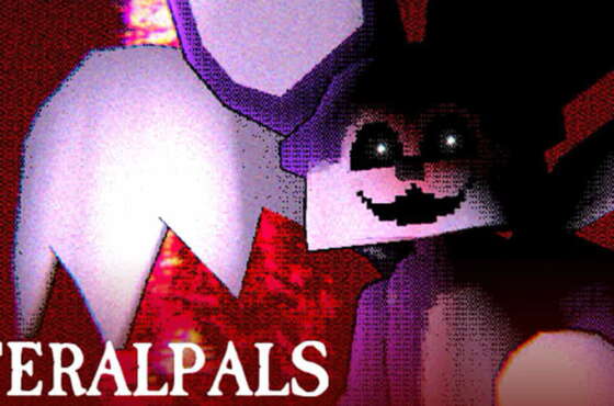 Descubre FERALPALS
