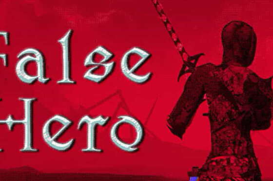 False Hero, demo ya disponible