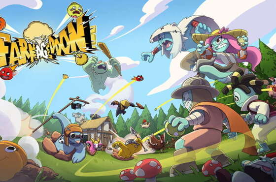 Farmageddon nuevos detalles