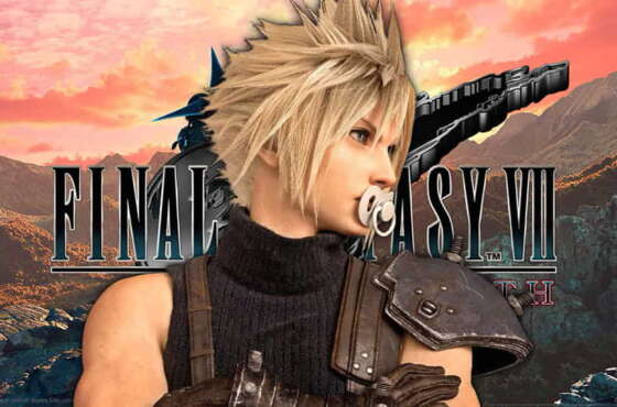 Final Fantasy Vii Rebirth Ya Está Disponible