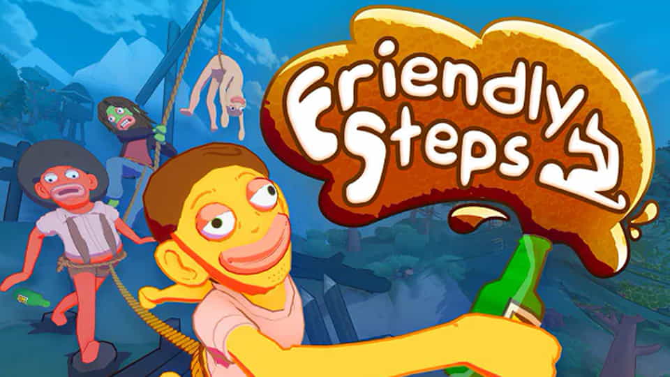 Friendly Steps demo disponible