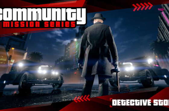 GTA Online, series de misiones