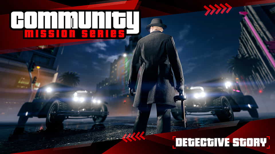 GTA Online GTA Online