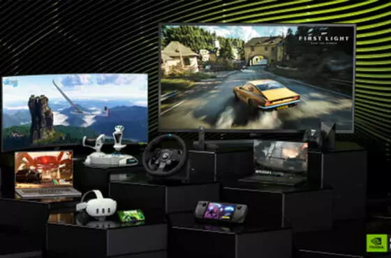 GeForce NOW anuncia ofertas temporales