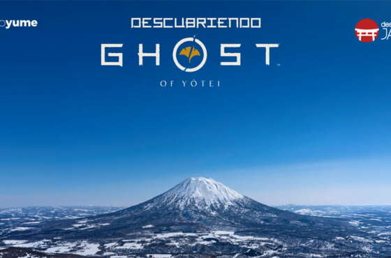 Descubriendo Ghost of Yotei