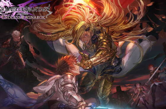 La demo de Granblue Fantasy: Relink